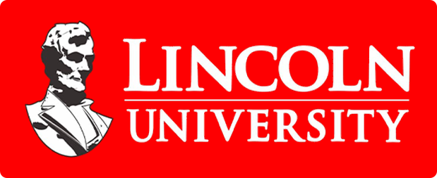 Lincoln University logo